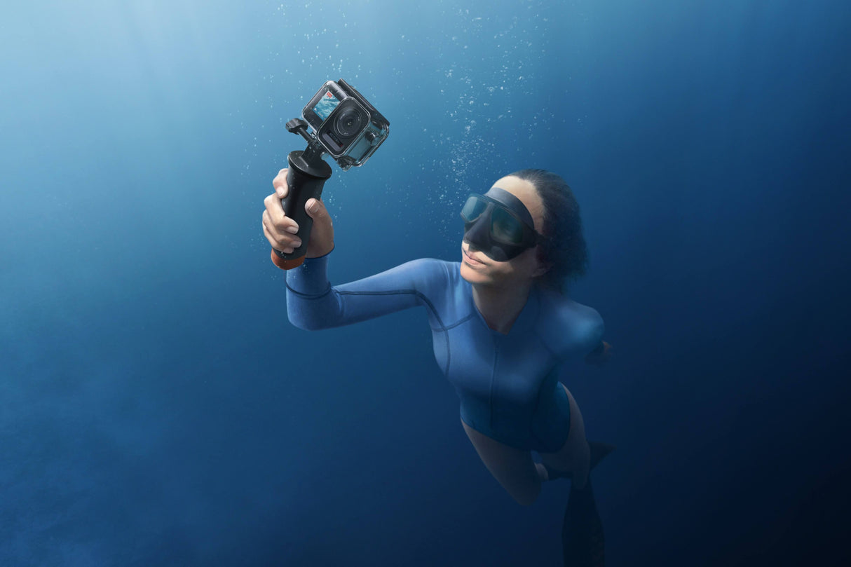 DJI Schwimmfähiger Griff Action Kamera Floating Grip