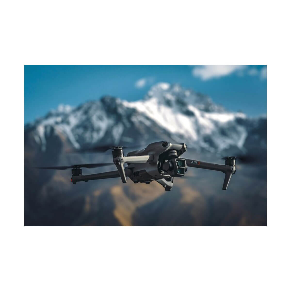 Drönare dji deals mavic air