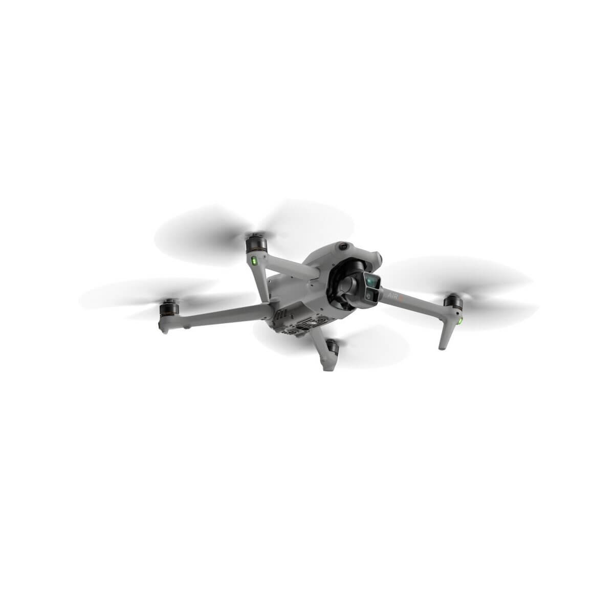 More Air Fernsteuerung) Combo Drohne 3 Fly (RC-N2 DJI