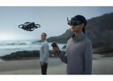 DJI Avata 2 Fly More Combo (3x Akku)