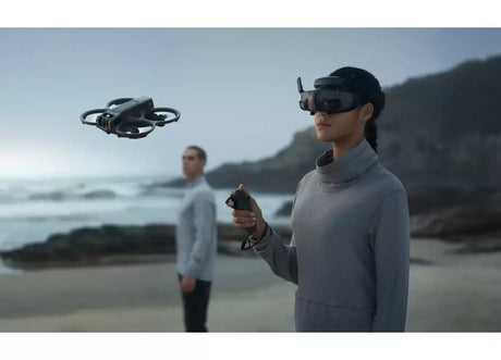 DJI Avata 2 Fly More Combo (3x Akku)