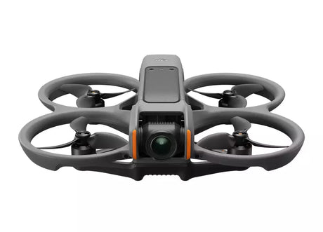 DJI Avata 2 Fly More Combo (3x Akku)