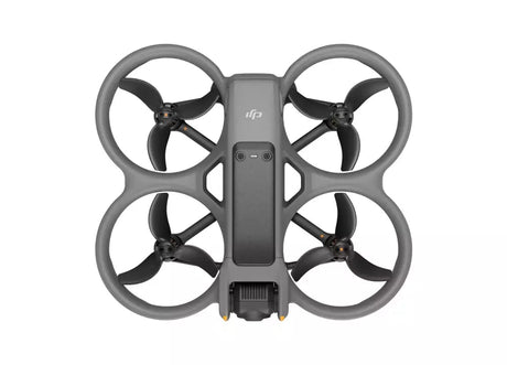 DJI Avata 2 Fly More Combo (3x Akku)