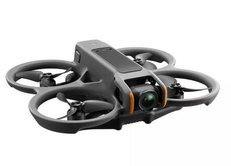 DJI Avata 2 Fly More Combo (3x Akku)