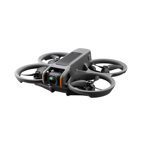 DJI Avata 2 Fly Smart Combo (drei Akkus)