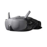 DJI Avata 2 Fly Smart Combo (ein Akku)