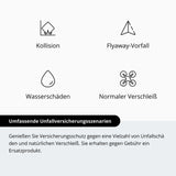 DJI Avata 360 Care Refresh (1 Jahr) (E-Mail Versand)