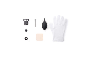 DJI Avata 360 Ersatzlinsen-Kit mit Werkzeug – Original Titelbild Übersicht Lieferumfang