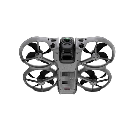 DJI Avata 360 Fly More Combo – Ohne Fernsteuerung Drohne Ansicht von unten