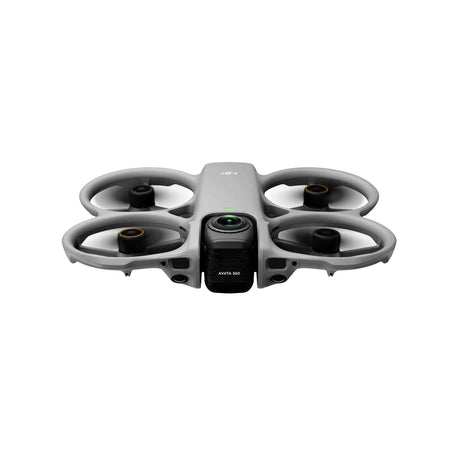 DJI Avata 360 Fly More Combo – Ohne Fernsteuerung Drohne von vorne