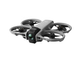 DJI Avata 360 Fly More Combo – Ohne Fernsteuerung Drohne schräg von vorne