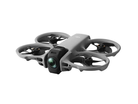 DJI Avata 360 Fly More Combo (RC 2) Ansicht Drohne und Gimbal von vorne