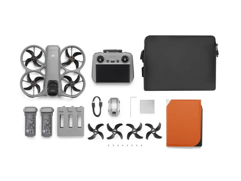 DJI Avata 360 Fly More Combo + RC 2