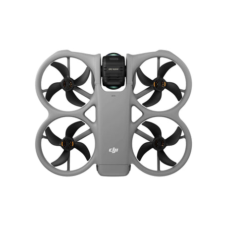 DJI Avata 360 Fly More Combo (RC 2) Ansicht Vogelperspektive