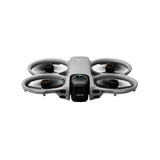 DJI Avata 360 Fly More Combo (RC 2) Ansicht Kamera nach oben gerichtet