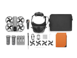 DJI Avata 360 Motion Fly More Combo (DJI Goggles N3) Übersicht Lieferumfang