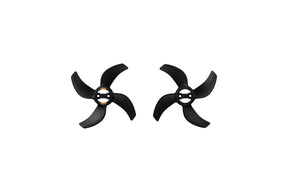 DJI Avata 360 Propeller (Paar) – Original 3340S Titelbild Ansicht von oben