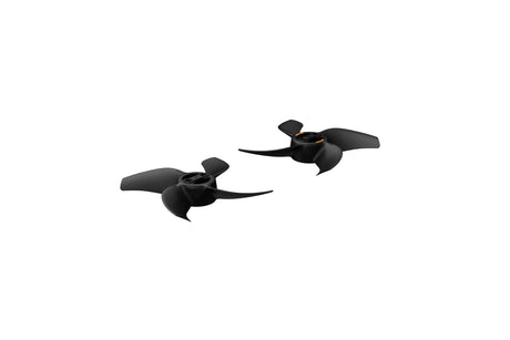 DJI Avata 360 Propeller (Paar) – Original 3340S Ansicht Seitlich