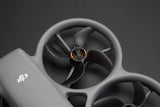 DJI Avata 360 Propeller (Paar) – Original 3340S Ansicht Propeller montiert