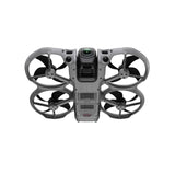 DJI Avata 360 (DJI RC 2) Ansicht Drohne und Gimbal von unten