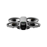 DJI Avata 360 (DJI RC 2) Kamera Ausrichtung nach oben