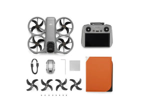 DJI Avata 360 (DJI RC 2) Drohne Übersicht Lieferumfang