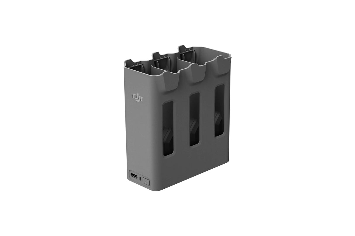 DJI Avata 360 Zweiwege Ladestation