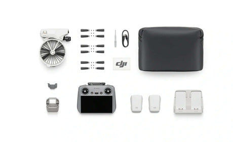 DJI Flip Fly More Combo (RC 2)