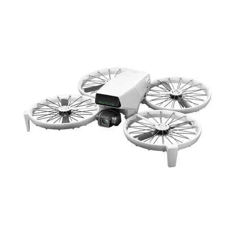 DJI Flip Drohne (RC-N3 Fernsteuerung)