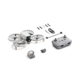 DJI Flip Drohne (RC-N3 Fernsteuerung)