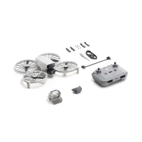 DJI Flip Drohne (RC-N3 Fernsteuerung)