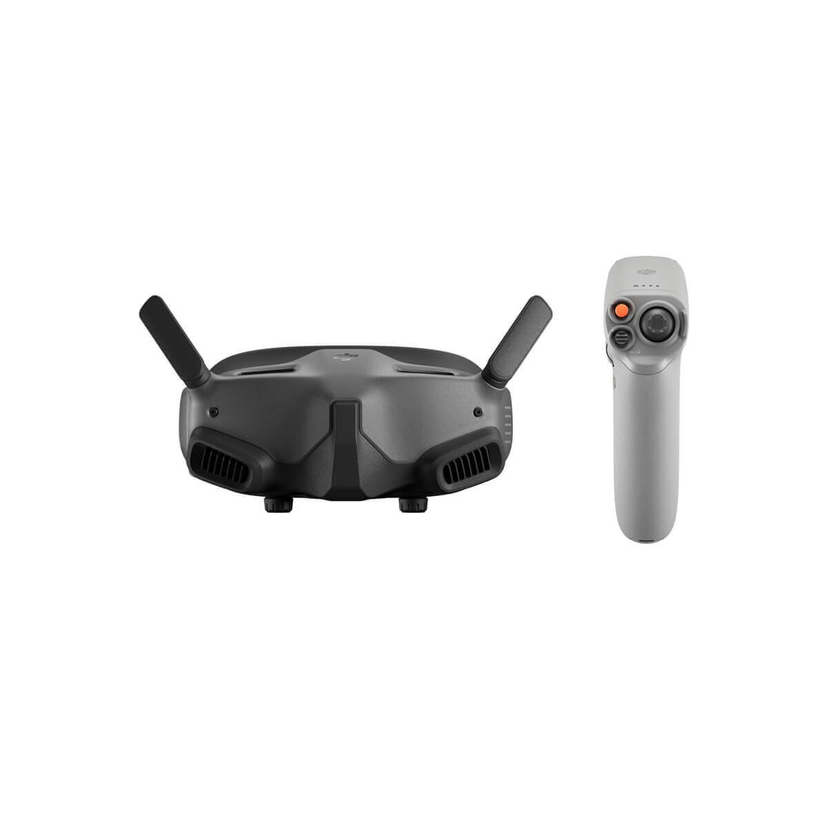 DJI Goggles 2 Motion Combo Videobrille RC Motion 2