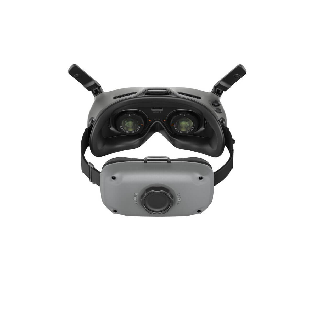 DJI Goggles Integra Drohnen Videobrille