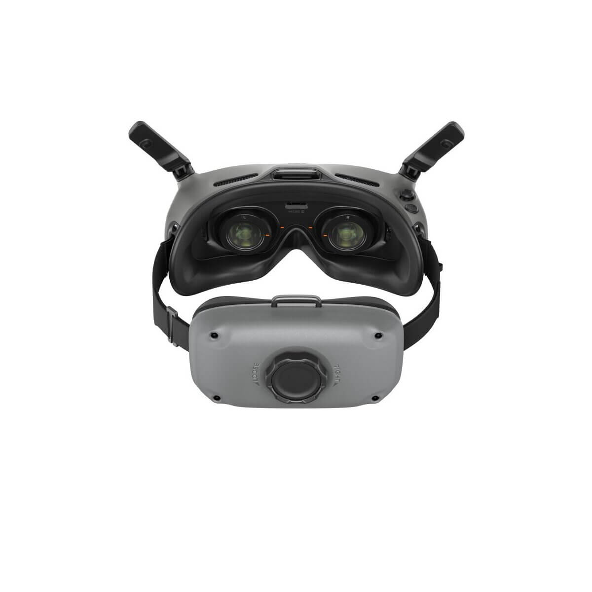 Mavic 2 pro vr hot sale goggles