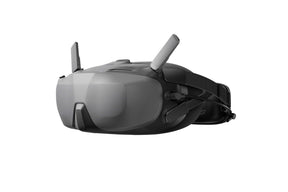 DJI Goggles N3 Videobrille gebraucht neuwertig | DroneDealer.de