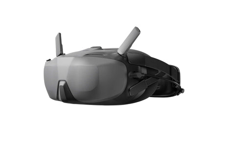 DJI Goggles N3 FPV Videobrille