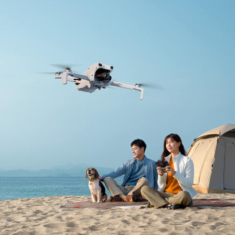 DJI Lito 1 Fly More Combo (RC-N3)