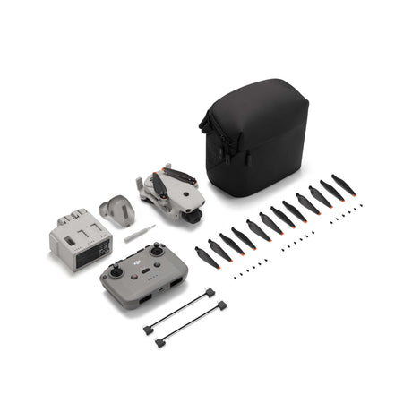DJI Lito 1 Fly More Combo RC-N3 (Gebraucht)