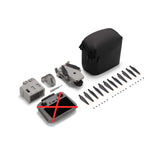 DJI Lito X1 Fly More Combo – Drohne ohne Fernsteuerung Titelbild mit Lieferumfang
