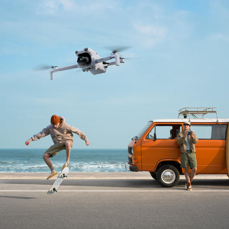 DJI Lito X1 Fly More Combo Plus (RC 2)