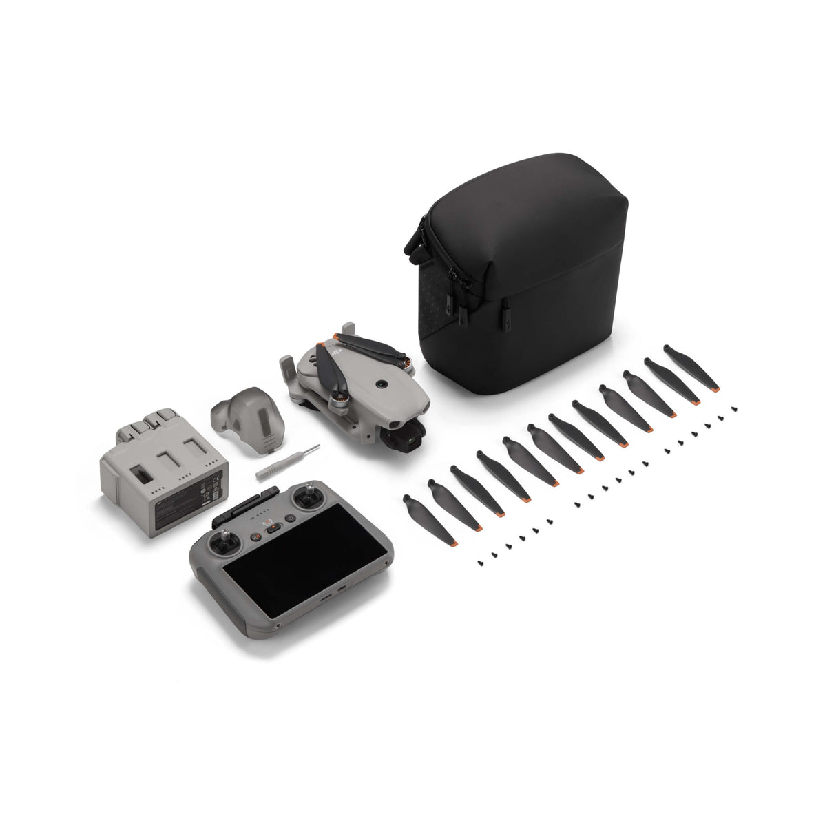 DJI Lito X1 Fly More Combo Plus (RC 2)