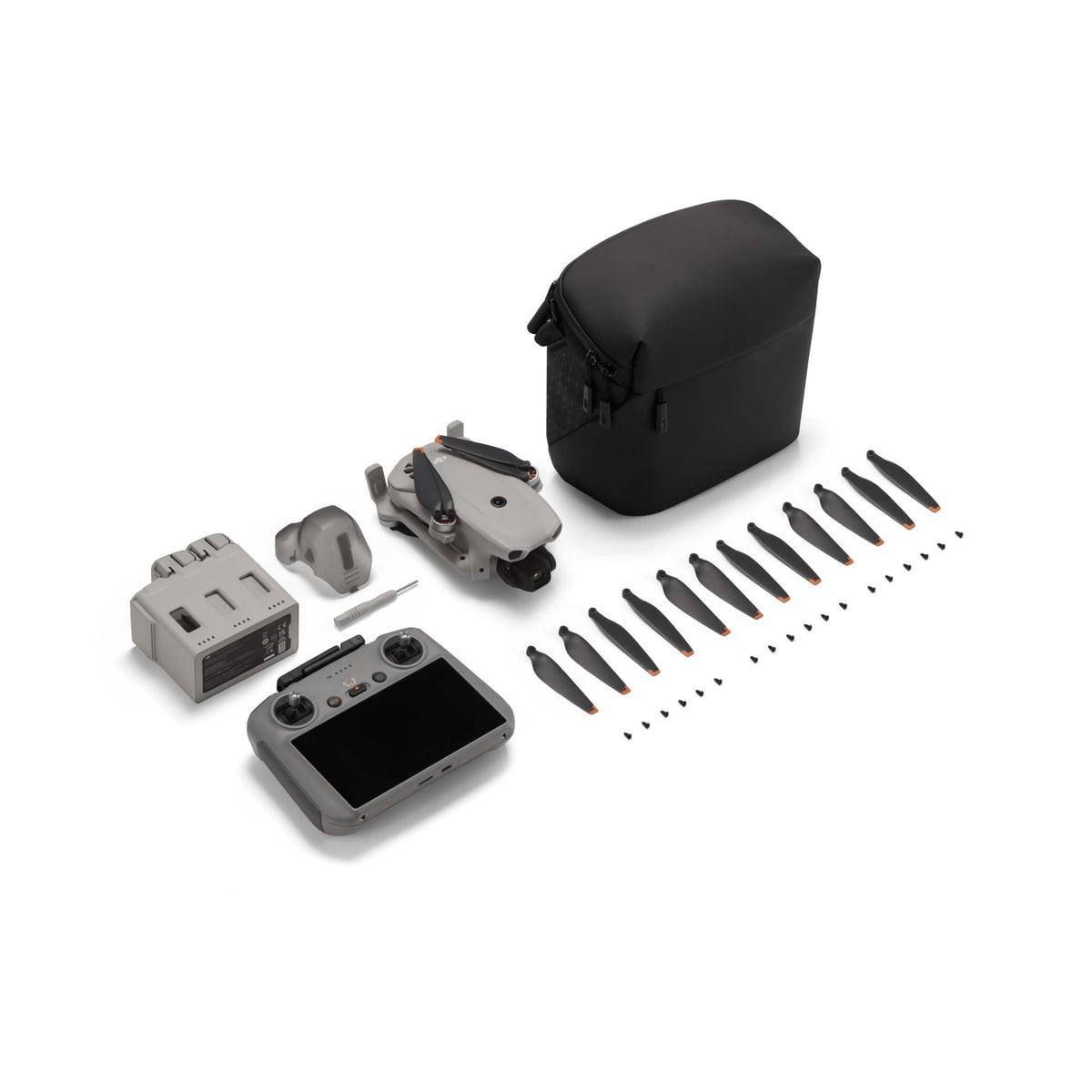 DJI Lito X1 Fly More Combo Plus + Smart Controller