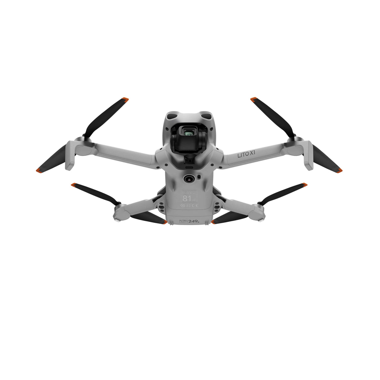 DJI Lito X1 Fly More Combo (RC-N3)