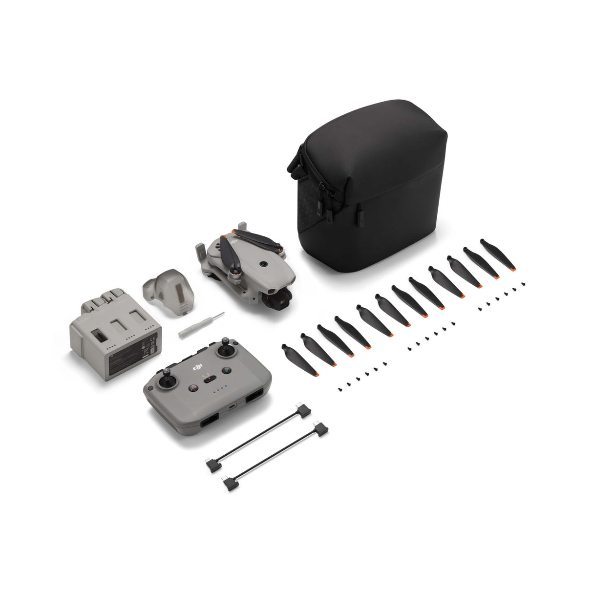DJI Lito X1 Fly More Combo (RC-N3)