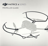 DJI Matrice 4 Serie Propellerschutz