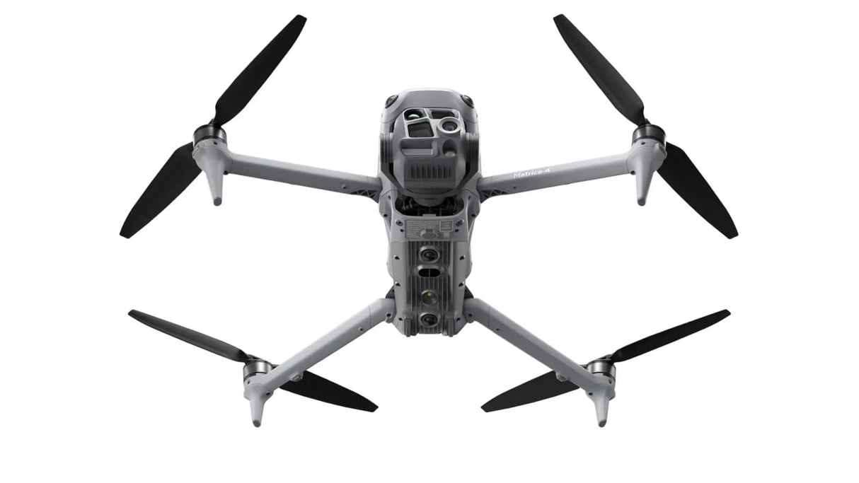 DJI Matrice 4T Thermal Wärmebild Drohne
