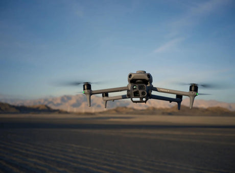 DJI Matrice 4T Thermal Wärmebild Drohne