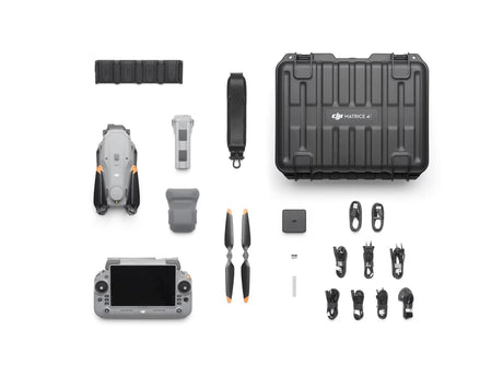 DJI Matrice 4T Thermal Wärmebild Drohne