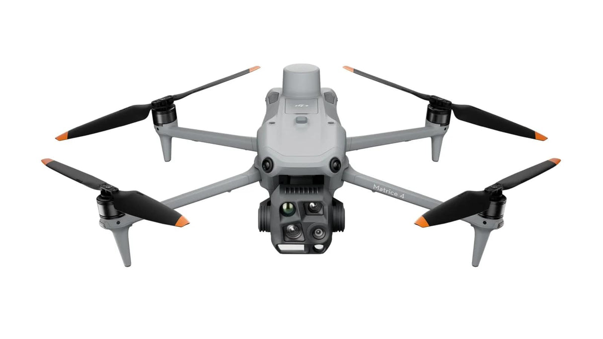 DJI Matrice 4T Thermal Wärmebild Drohne