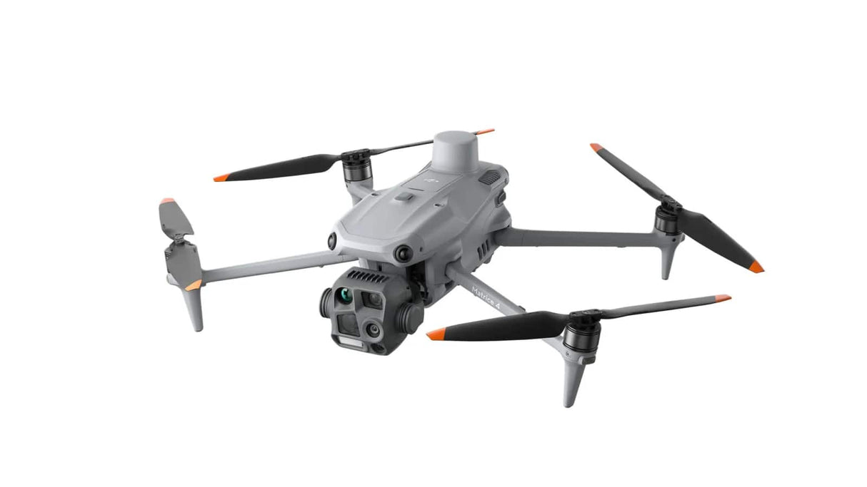 DJI Matrice 4T Thermal Wärmebild Drohne